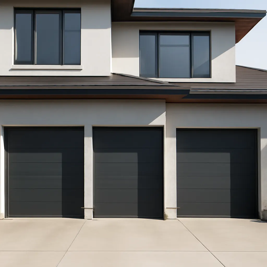 Garage Door Repair Princeton